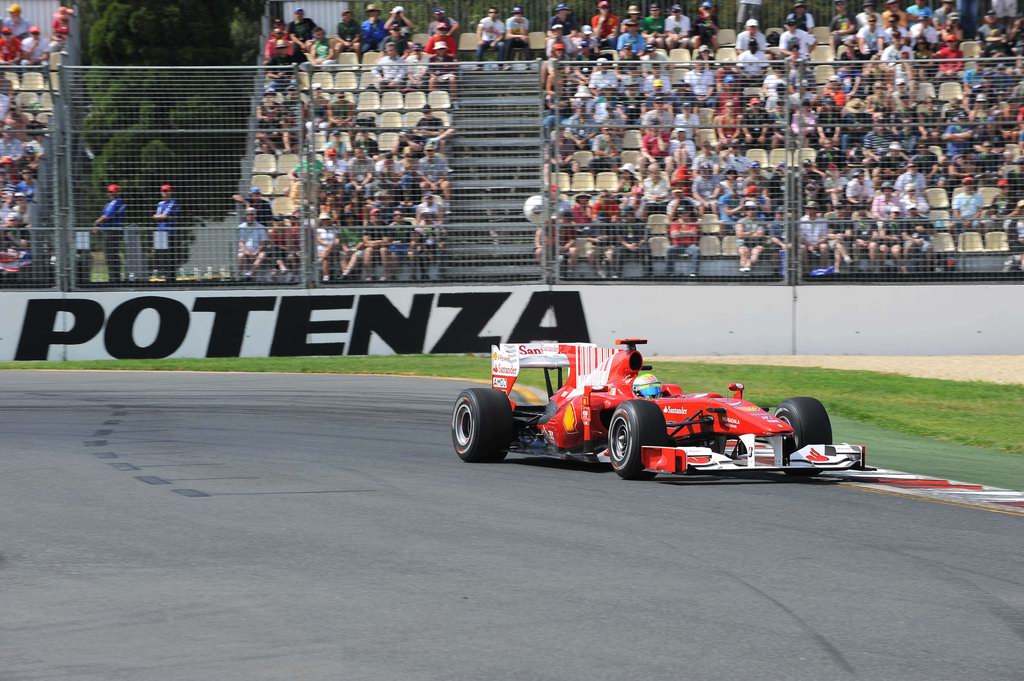 GP Australia - Prove Libere